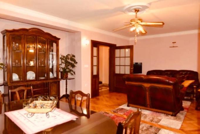 Vila Apartments Lidija Petrovac Eksteriør bilde