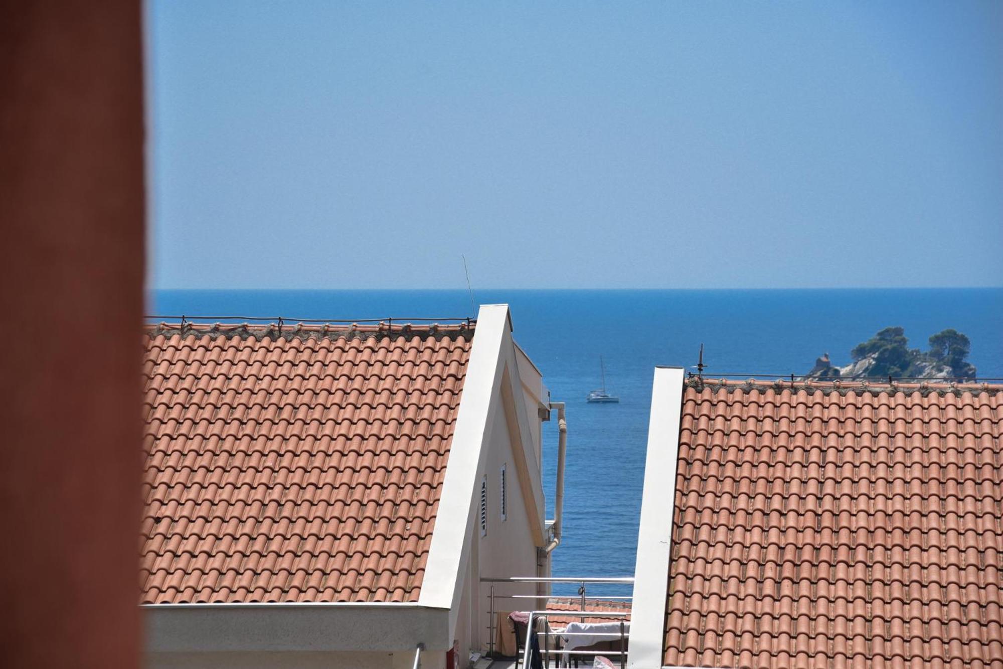 Vila Apartments Lidija Petrovac Eksteriør bilde