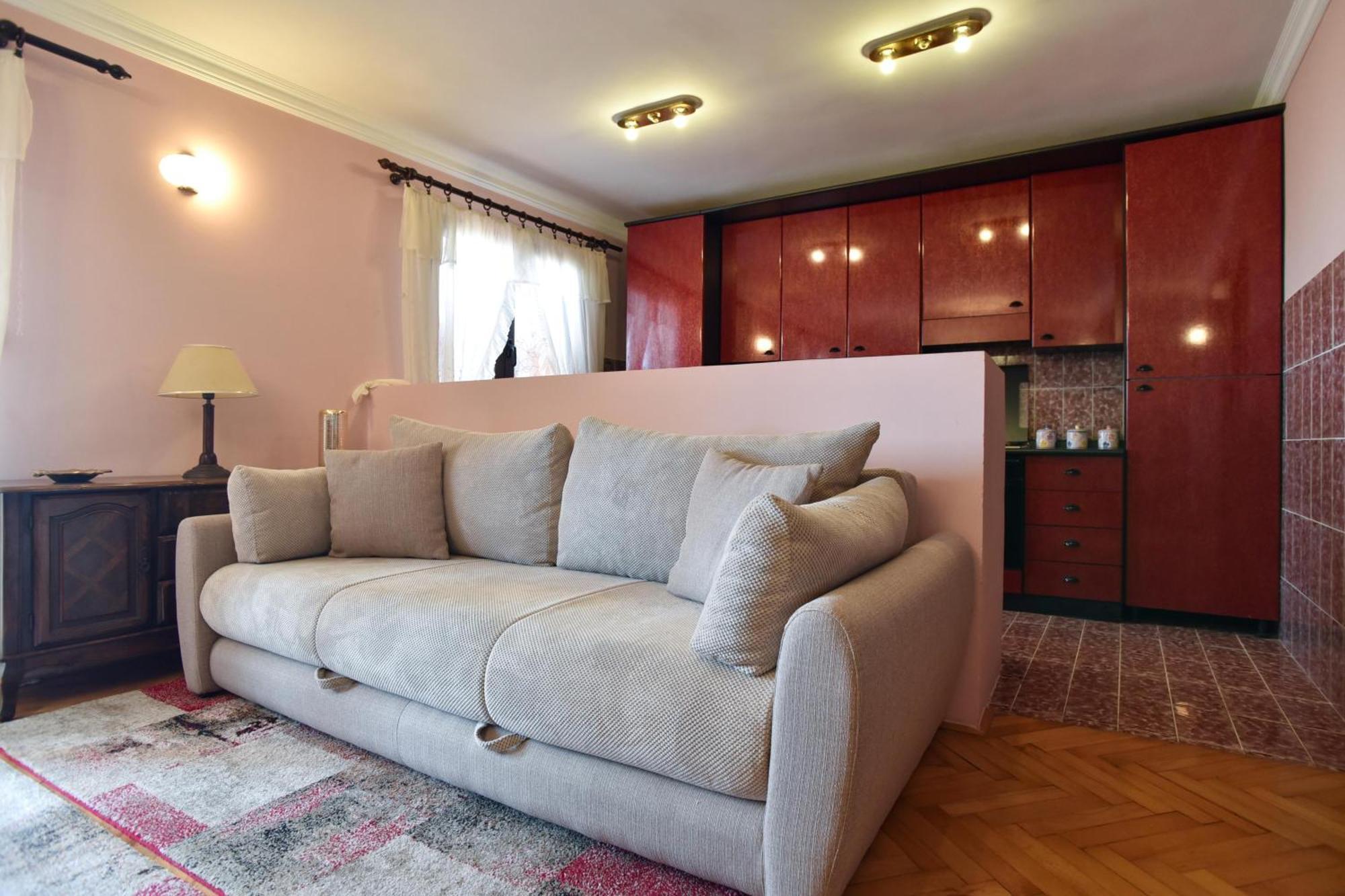 Vila Apartments Lidija Petrovac Eksteriør bilde