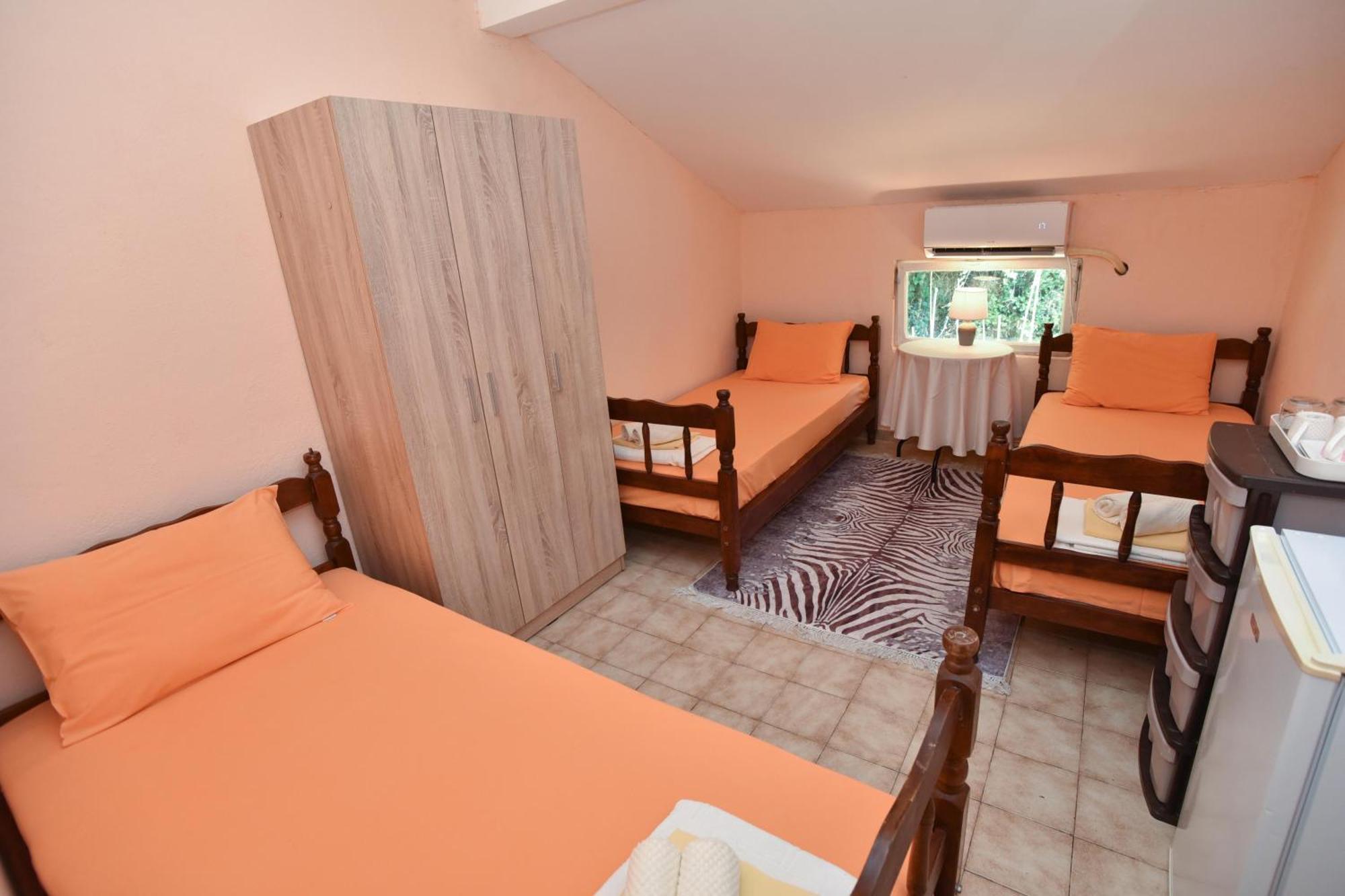 Vila Apartments Lidija Petrovac Eksteriør bilde
