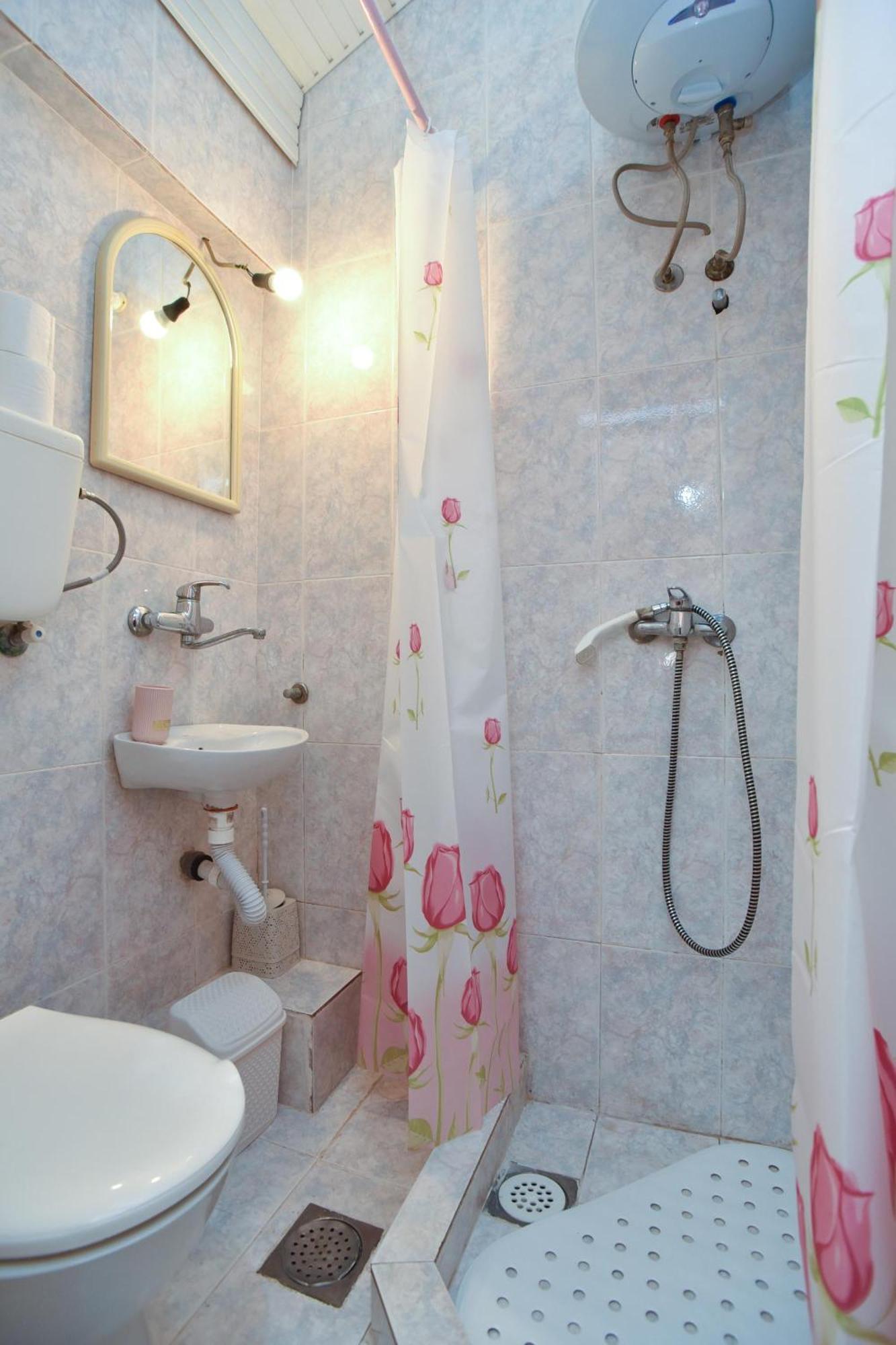 Vila Apartments Lidija Petrovac Eksteriør bilde