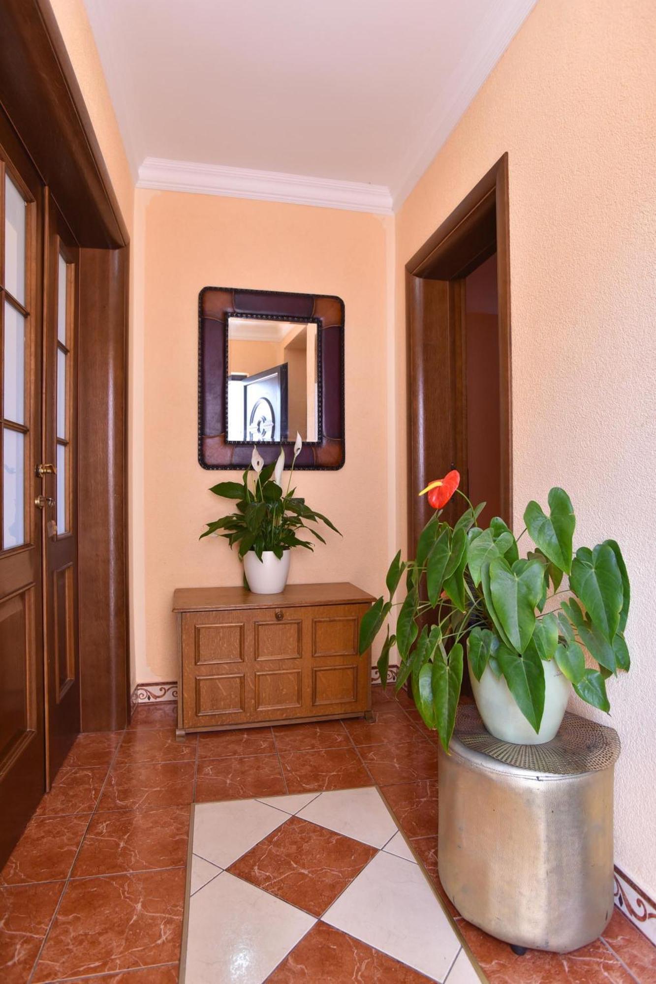Vila Apartments Lidija Petrovac Eksteriør bilde