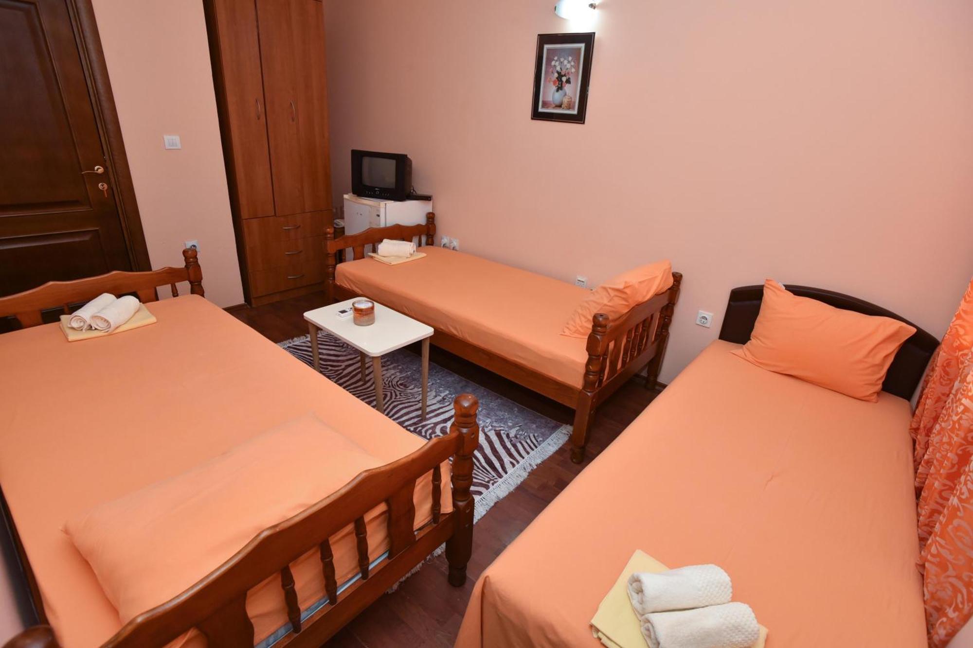 Vila Apartments Lidija Petrovac Eksteriør bilde