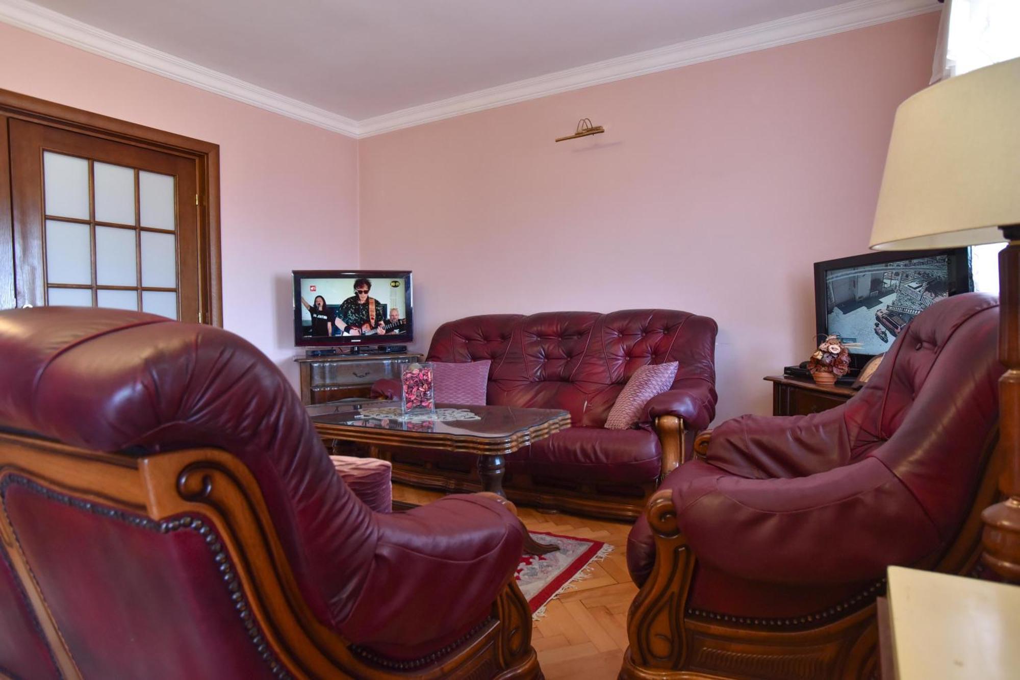 Vila Apartments Lidija Petrovac Eksteriør bilde