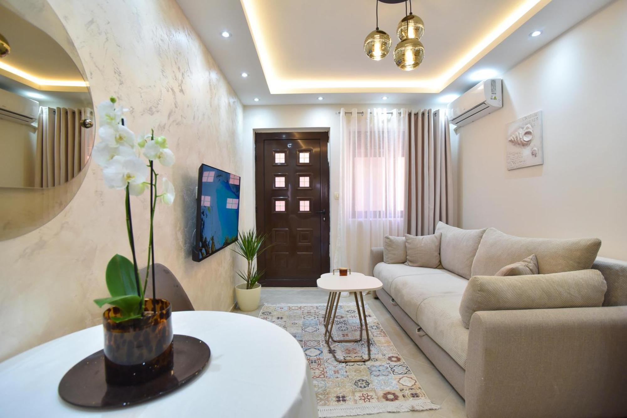 Vila Apartments Lidija Petrovac Eksteriør bilde