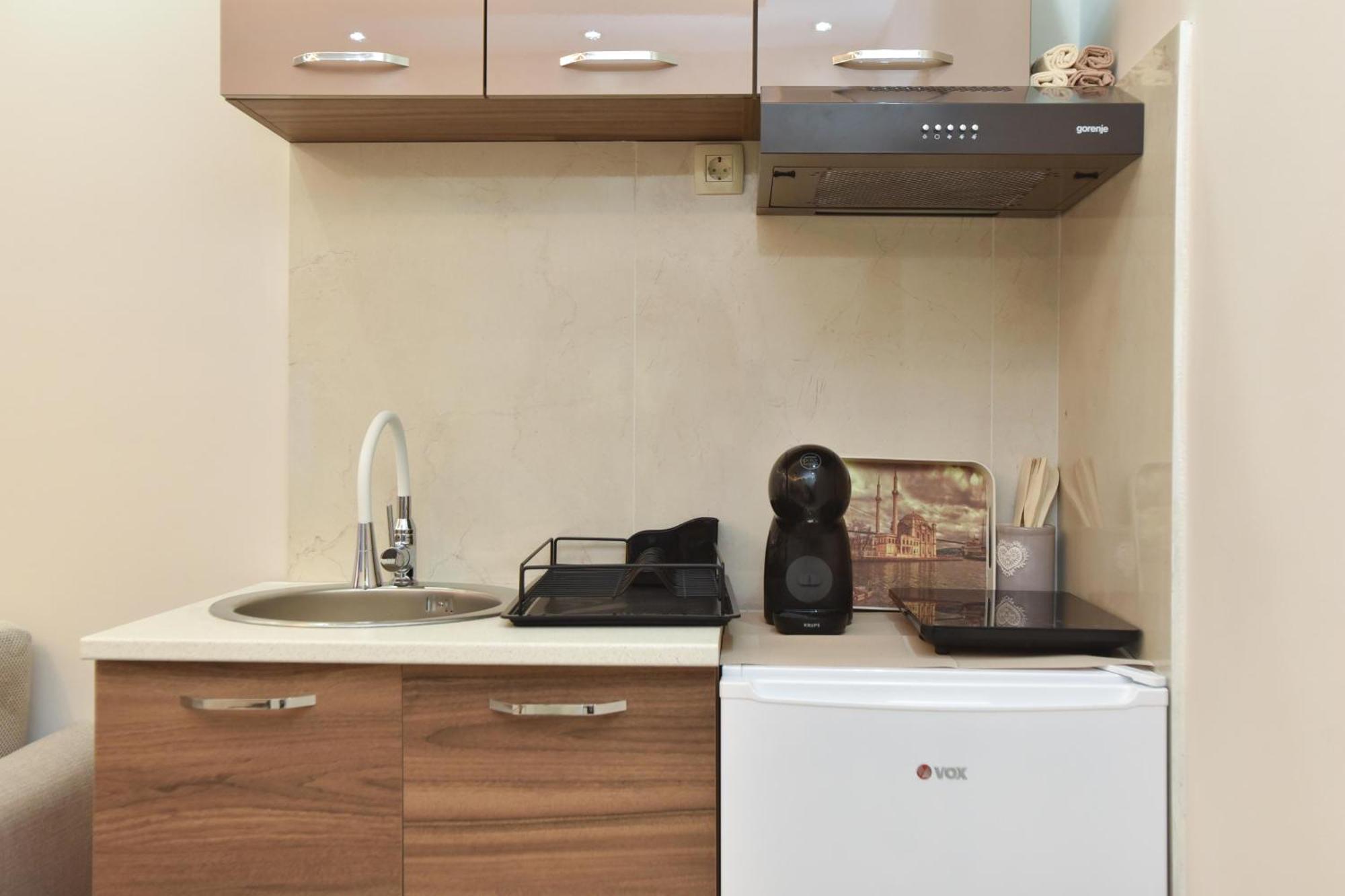 Vila Apartments Lidija Petrovac Eksteriør bilde