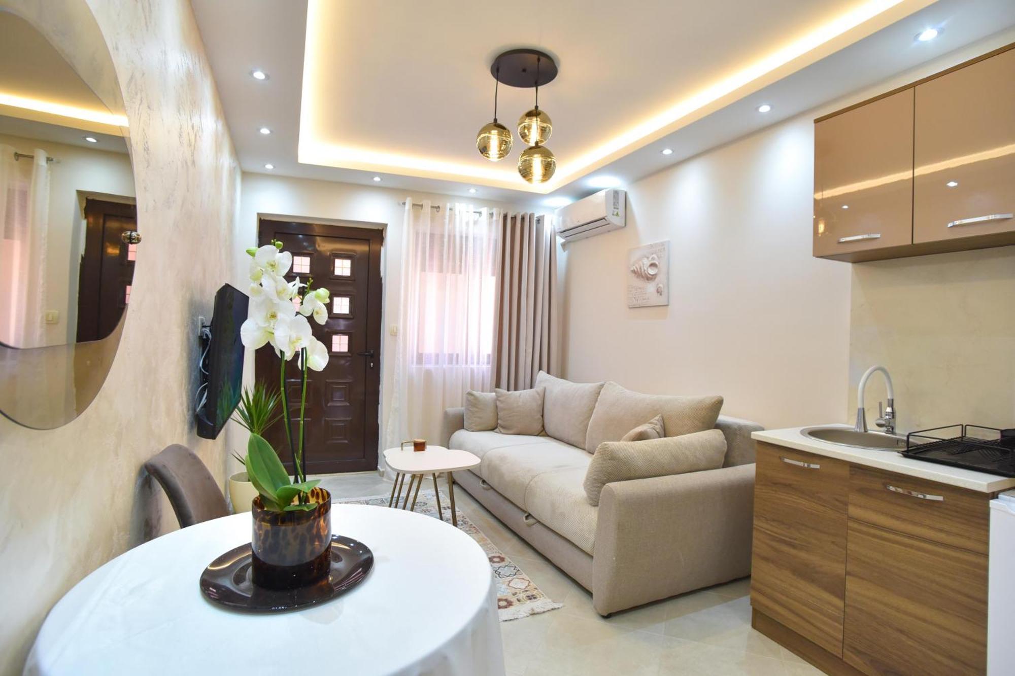 Vila Apartments Lidija Petrovac Eksteriør bilde
