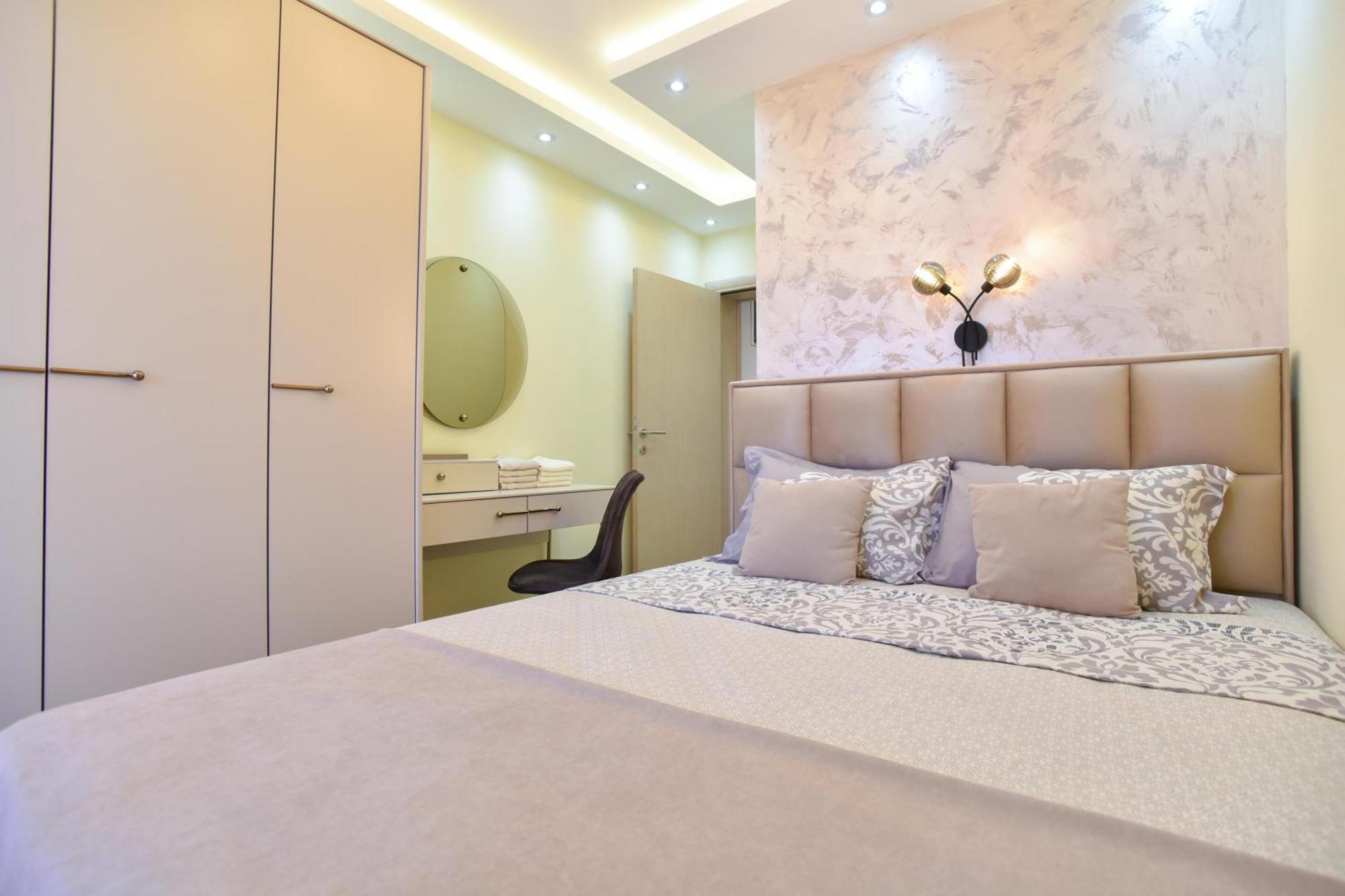 Vila Apartments Lidija Petrovac Eksteriør bilde