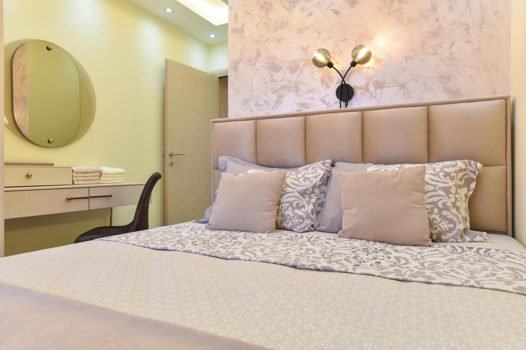 Vila Apartments Lidija Petrovac Eksteriør bilde