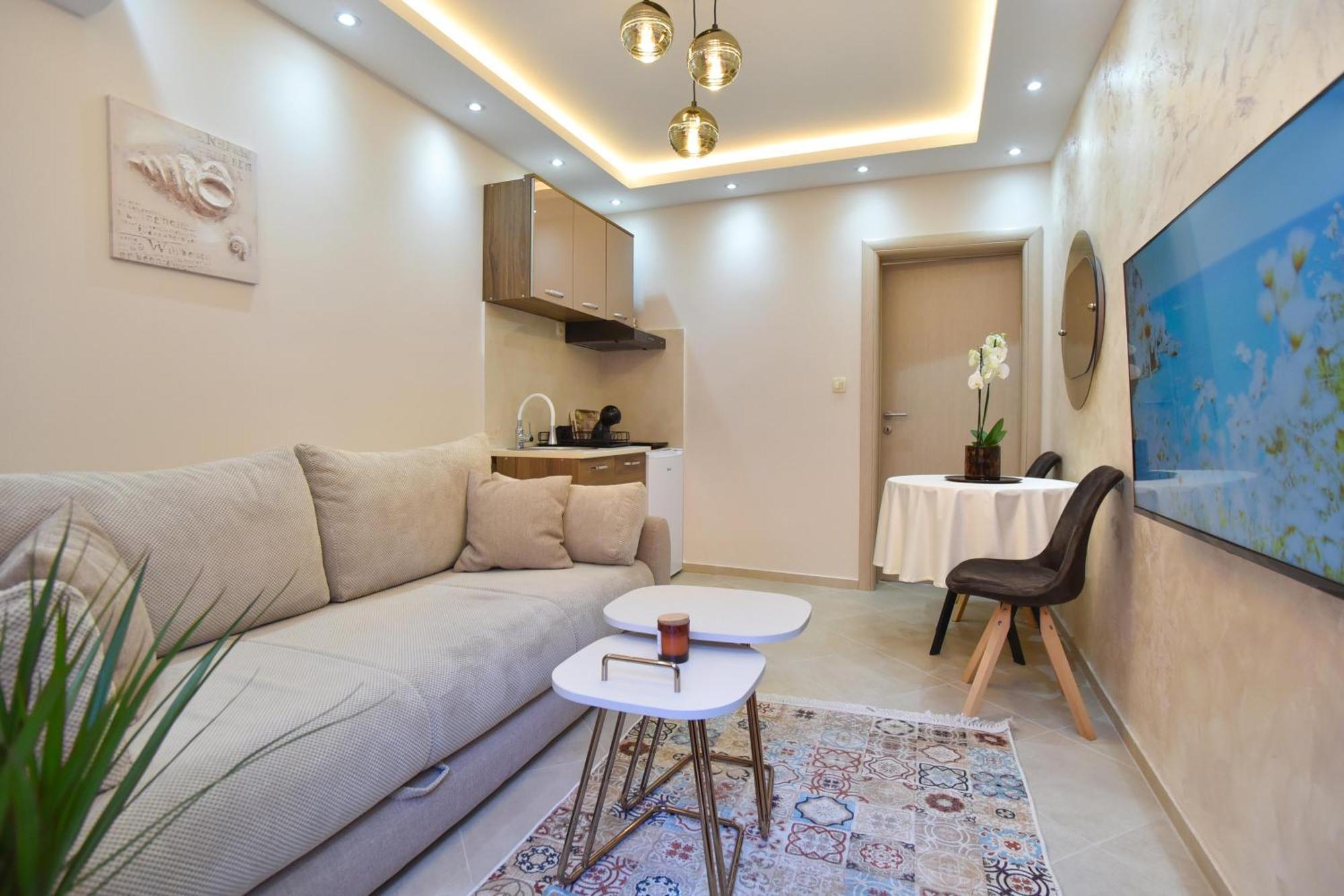 Vila Apartments Lidija Petrovac Eksteriør bilde