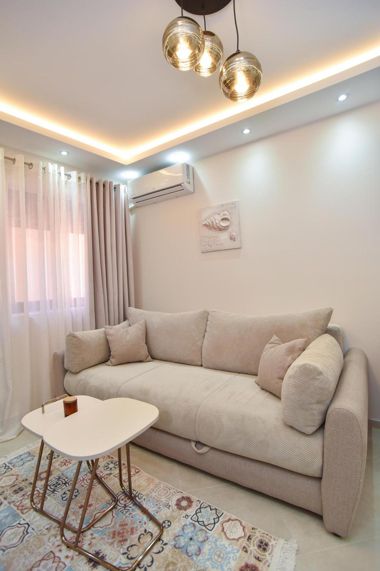 Vila Apartments Lidija Petrovac Eksteriør bilde