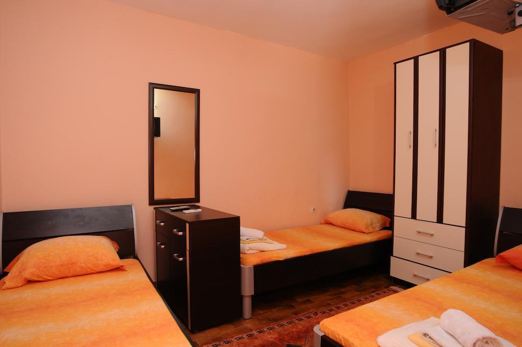 Vila Apartments Lidija Petrovac Rom bilde