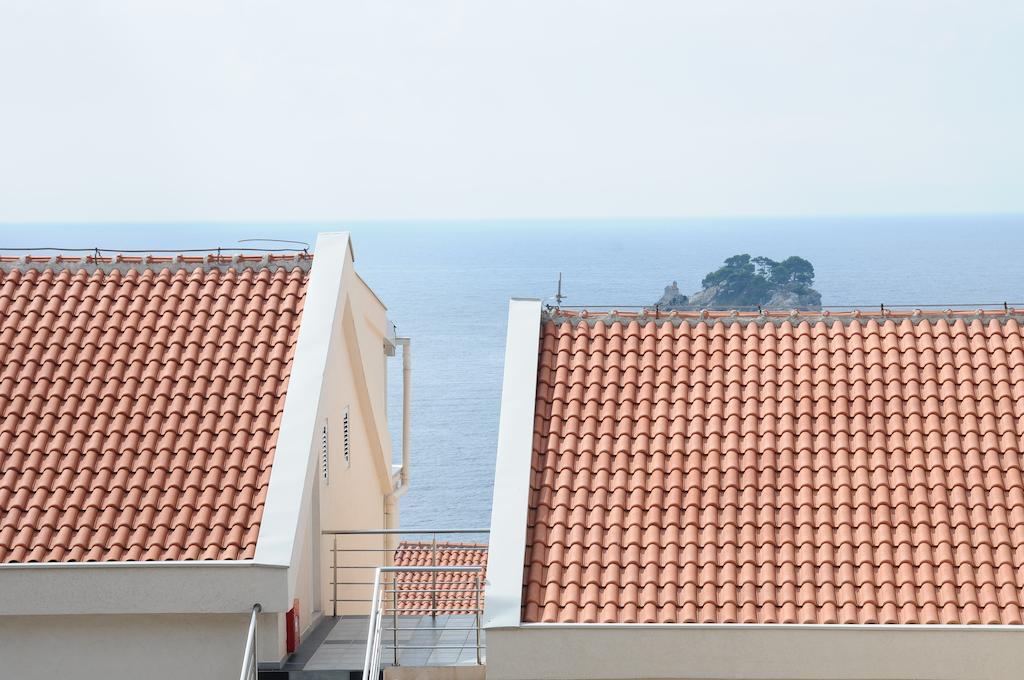 Vila Apartments Lidija Petrovac Eksteriør bilde